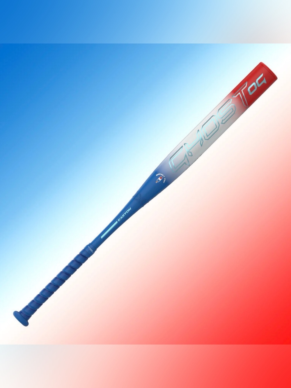 Easton Ghost OG Rocket Pop Fastpitch Softball Bat (-10) 32/22 – Brand New - Picture 2 of 16